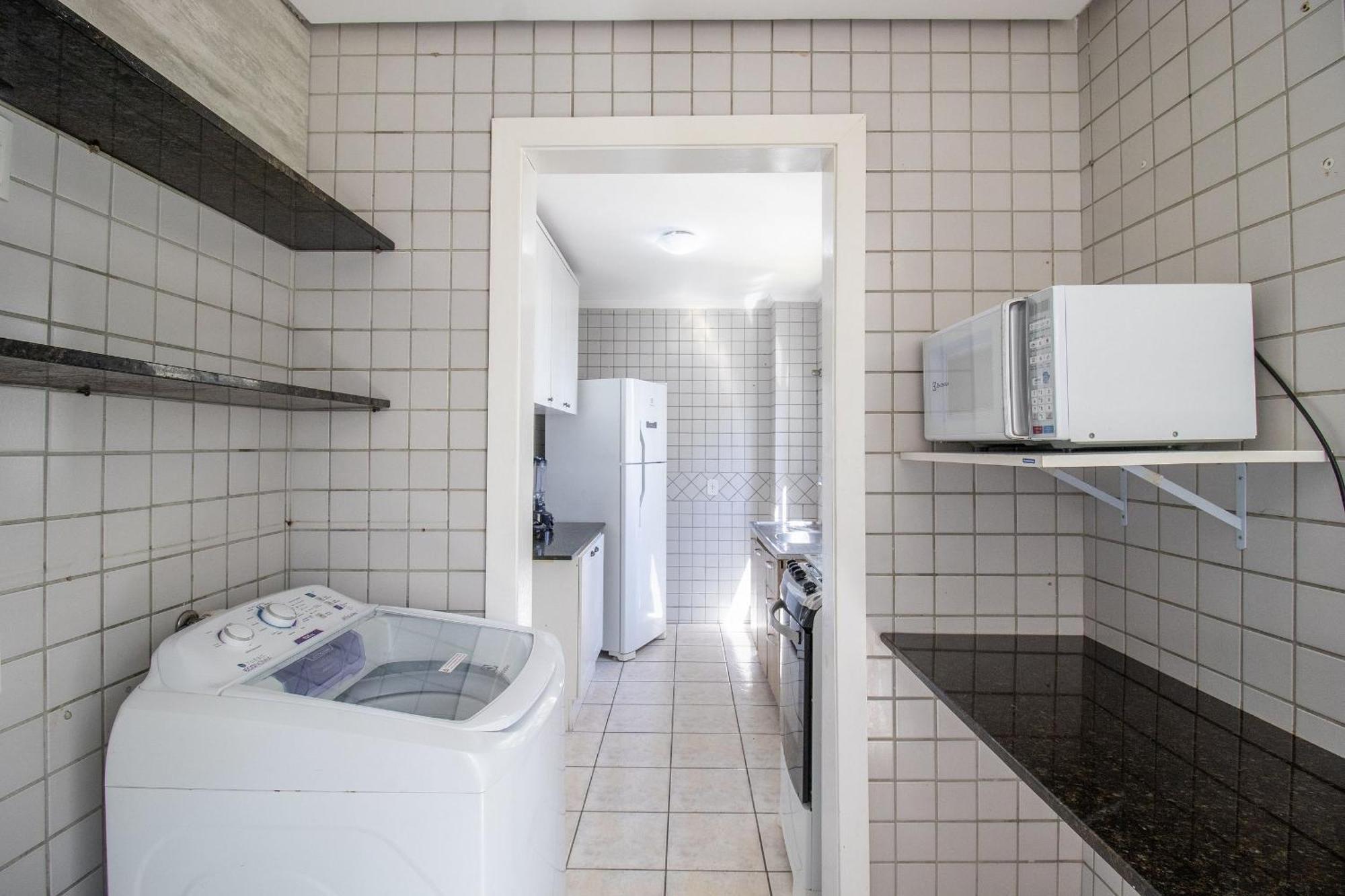 Dca51 - Pe Na Areia, Churrasqueira, 2 Garagens Balneario Camboriu Dış mekan fotoğraf